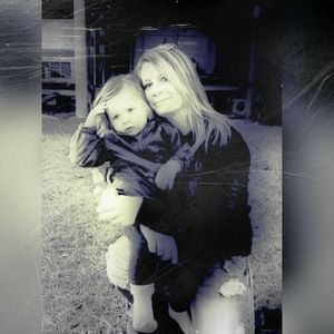 Meet your Posher, Tammy